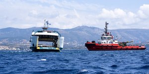 Ρυμουλκό πλοίο