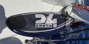 ιστιοσανίδα σέρφερ