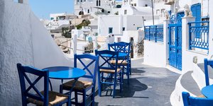 Σαντορίνη