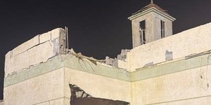 Η Σαουδική Αραβία καταγγέλλει επίθεση με drone