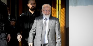 Ο Ιβάν Σαββίδης