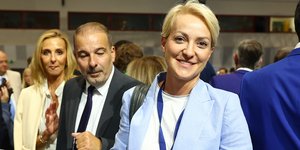 Η Αλεξάνδρα Σδούκου