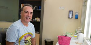 Φώτης Σεργουλόπουλος 