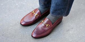 6 loafers από τα Marks & Spencer που θα φοράμε όλο το φθινόπωρο