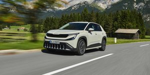 Skoda Epiq