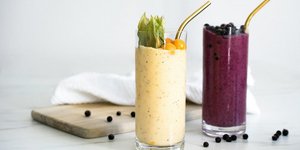 Smoothies/Φωτογραφία Unsplash