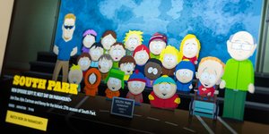 South Park