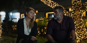 Σκηνή από την ταινία «Σπασμένη Φλέβα»