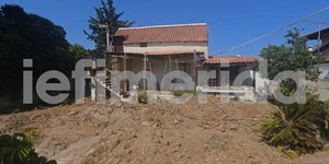 Το σπίτι στον Μαραθώνα όπου έχουν θάψει την ηλικιωμένη