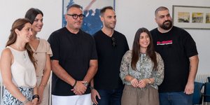 Stoiximan και Αντώνης Ρέμος