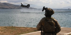Ελληνικός στρατός