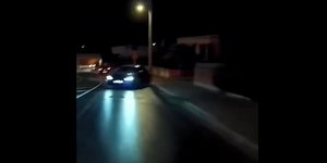 Μετωπική σύγκρουση οχημάτων στην Κρήτη 