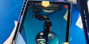  AI AGENTS της Ψηφιακής Ακαδημίας της ΕΛ.ΑΣ, με «όπλα» την Εικονική Πραγματικότητα, την Επαυξημένη Πραγματικότητα (VR/AR) και την Τεχνητή Νοημοσύνη
