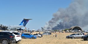 Πτώση Phantom στην Τανάγρα