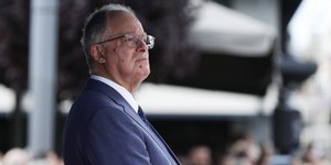Κωνσταντίνος Τασούλας στην Αρκαδία