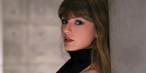 Η Τέιλορ Σουίφτ στο εξώφυλλο του νέου της single