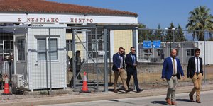 Η δίκη για τα Τέμπη