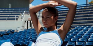 Η Zendaya στη ταινία Challengers (2024) /Φωτογραφία: IMDB
