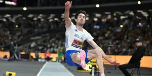 Στην κορυφή του Ultimate Championship ο Τεντόγλου