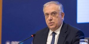 Τάκης Θεοδωρικάκος
