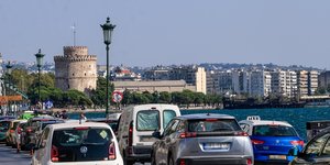 θεσσαλονικη