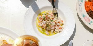 Φωτογραφία: Instagram @torini_athens