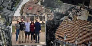 Τραγωδία στην Πλάκα