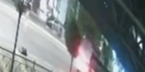 Θανατηφόρο τροχαίο στη Λ. Αλεξάνδρας