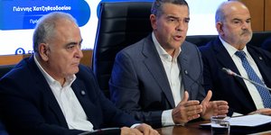 Ο Αλέξης Τσίπρας στο ΕΕΑ