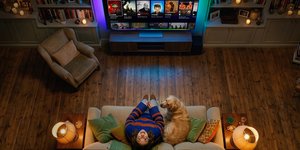 TV 3, United Group