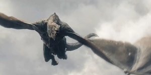 Σκηνή από το House of the Dragon