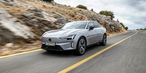Volvo ES90