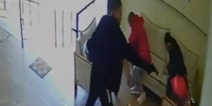 Εν ψυχρώ εκτέλεση οn camera σε γυμναστήριο στη Βραζιλία
