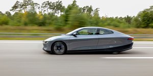 VW Mission Efficiency