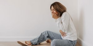 Μια πολύ άσχημη κατάσταση κατά την οποία ο πόνος μπορεί να είναι τόσο έντονος ώστε κάποιοι ασθενείς να ουρλιάζουν καθώς κάνουν εμετό / UNSPLASH