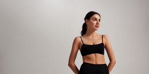 Στάση σώματος/ Φωτογραφία: Shutterstock