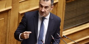 αλέξης χαρίτσης