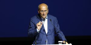 Ο Κωστής Χατζηδάκης 