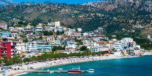 Χειμάρρα
