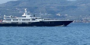 Superyacht 