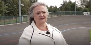 υπερτυχερή