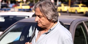 Ο υπνοθεραπευτής που κατέθεσε για την υπόθεση Μαζωνάκη
