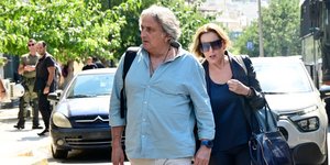 Υπνοθεραπευτής Μαζωνάκης