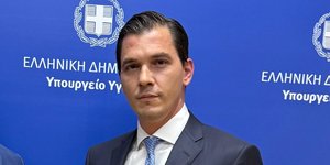 διοικητής του ΕΟΠΥΥ, Αθανάσιος Ζαμάνης