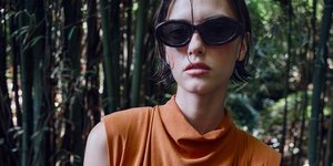 Ξεχάστε το σοκολατί: Τα Zara ποντάρουν στο χρώμα που θα κυριαρχήσει το φθινόπωρο