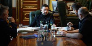 Βολοντίμιρ Ζελένσκι