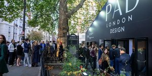 Pad London
