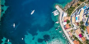 Κεφαλονιά / Φωτογραφία: 123RF