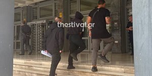 Θεσσαλονίκη: Κακουργηματική δίωξη στον φίλο της 20χρονης που πέθανε μετά από χρήση ecstasy μέσα σε κλαμπ 