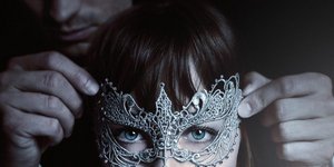 Φωτογραφία: Fifty Shades of Grey